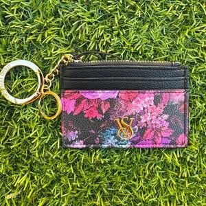 Card Holder Keychain Victoria’s Secret